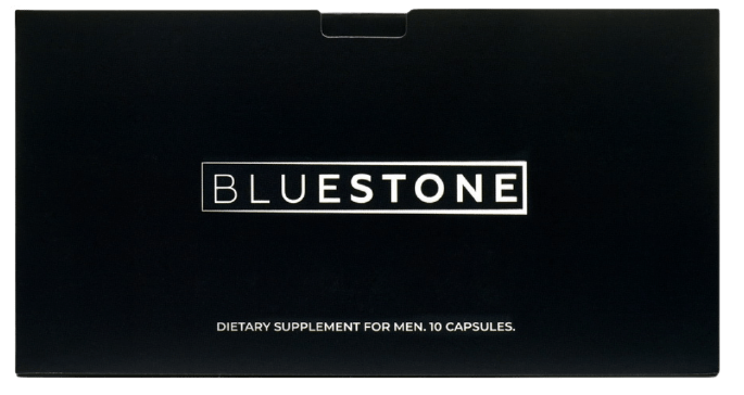 Bluestone